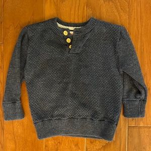 Cat & Jack sweater